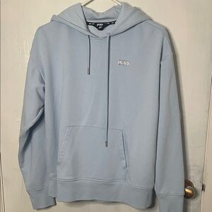 DKNY Sky Blue‎ Ladies Hoodie